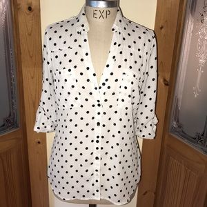 Express Portofino Shirt